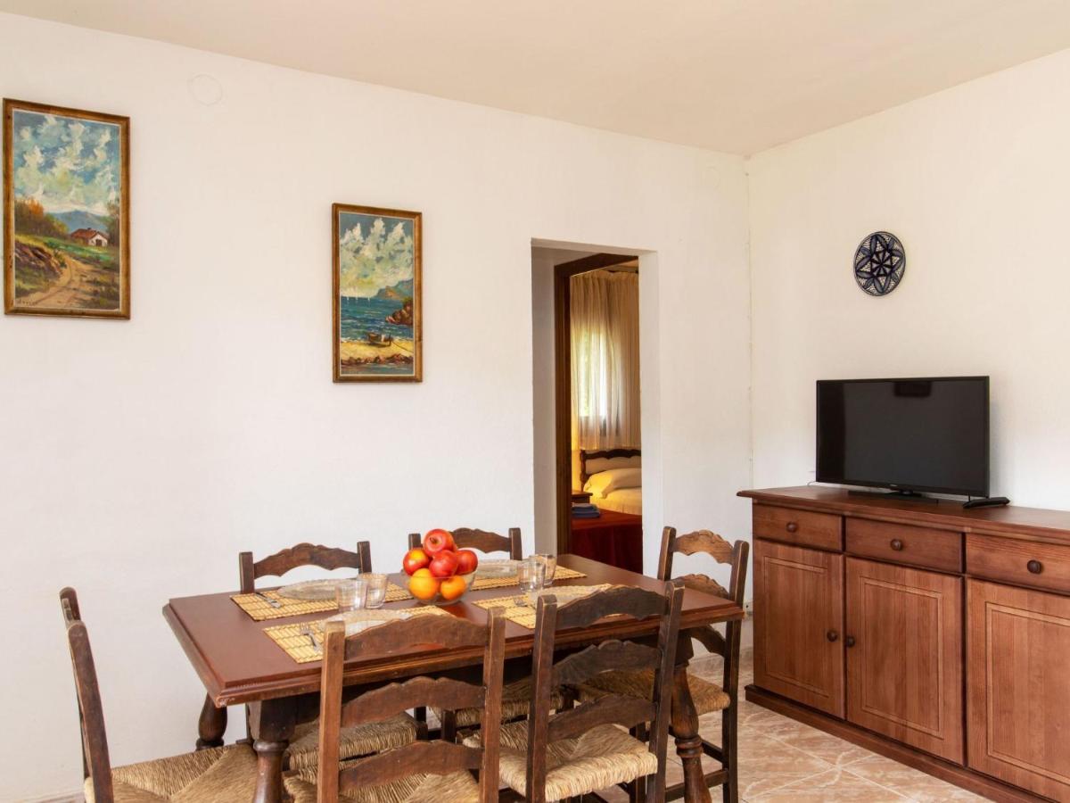 Apartment S'Olivera-4 By Interhome Бегур Экстерьер фото