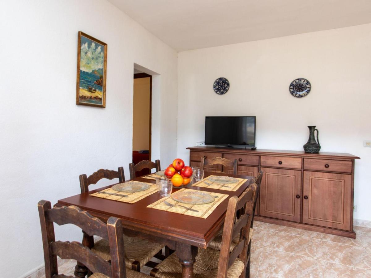 Apartment S'Olivera-4 By Interhome Бегур Экстерьер фото